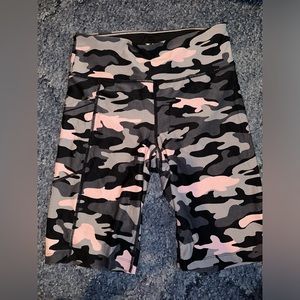 Calvin Klein Biker Shorts